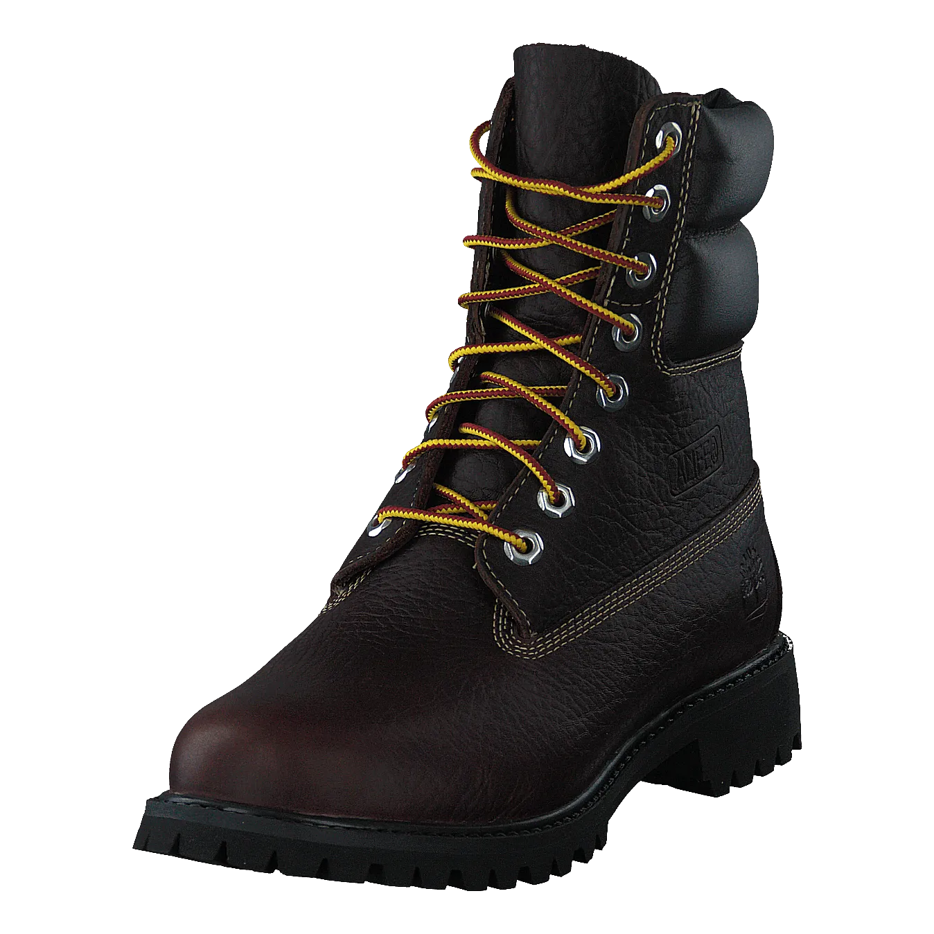 7.5in Premium Boot Hazel