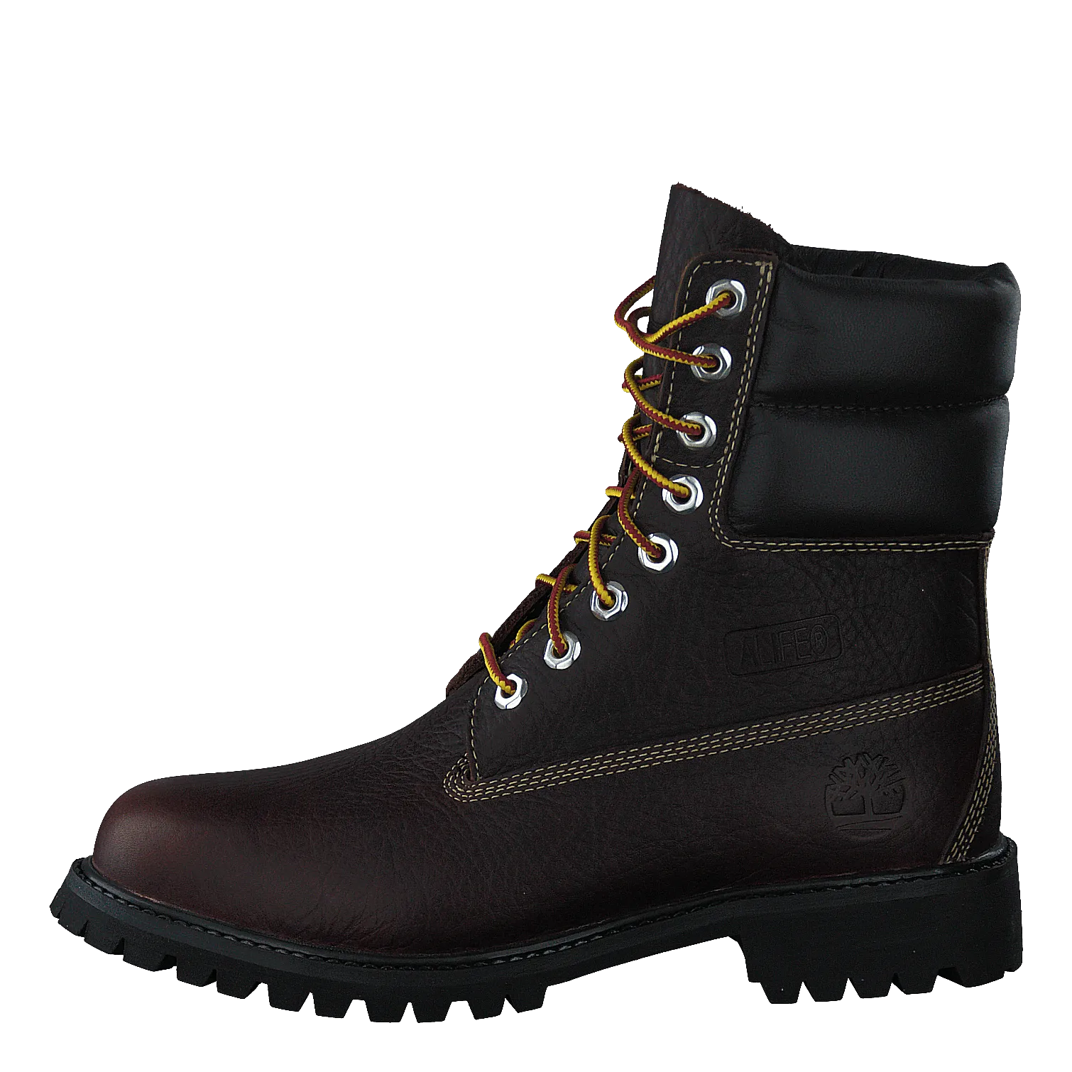 7.5in Premium Boot Hazel