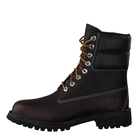 7.5in Premium Boot Hazel