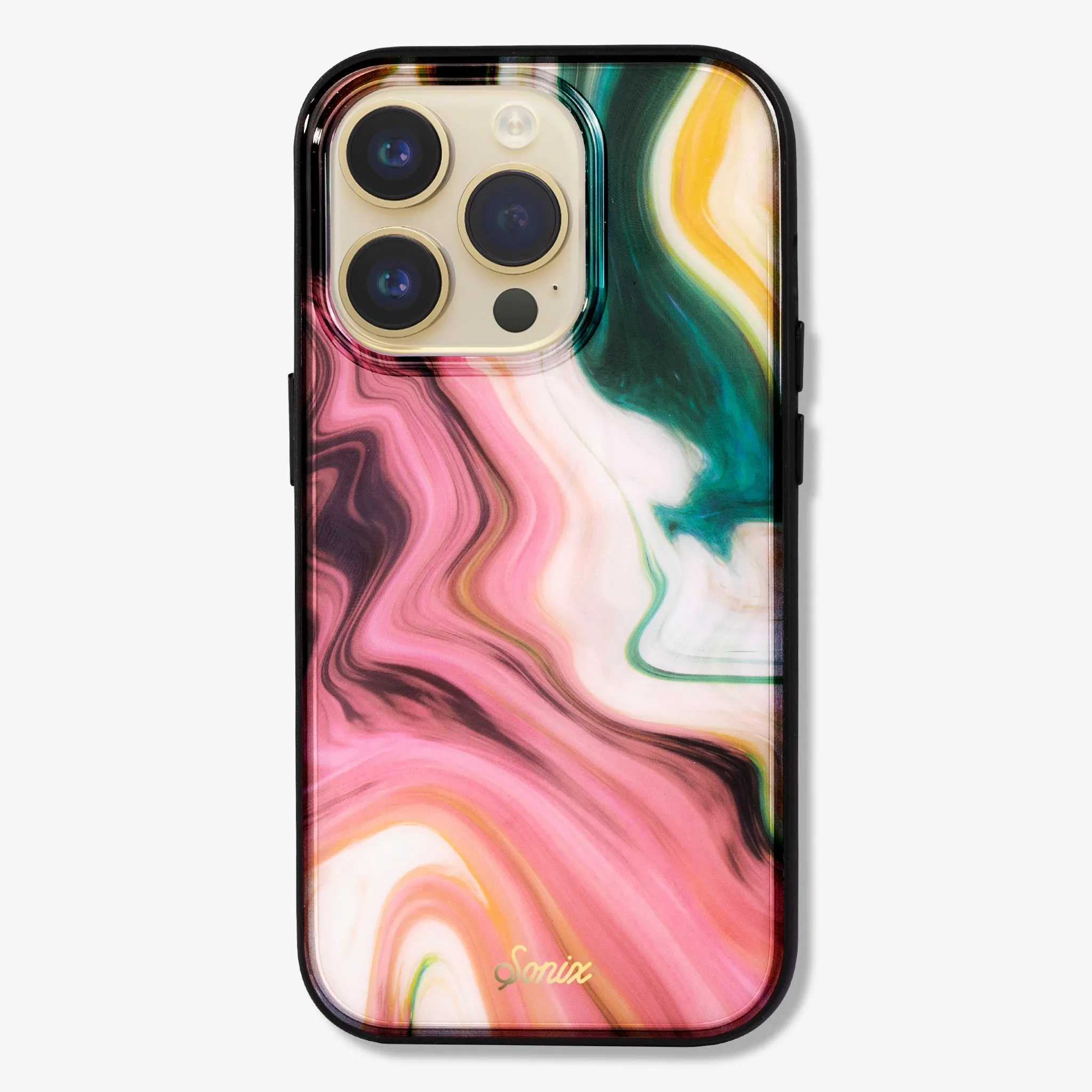 Agate iPhone Case