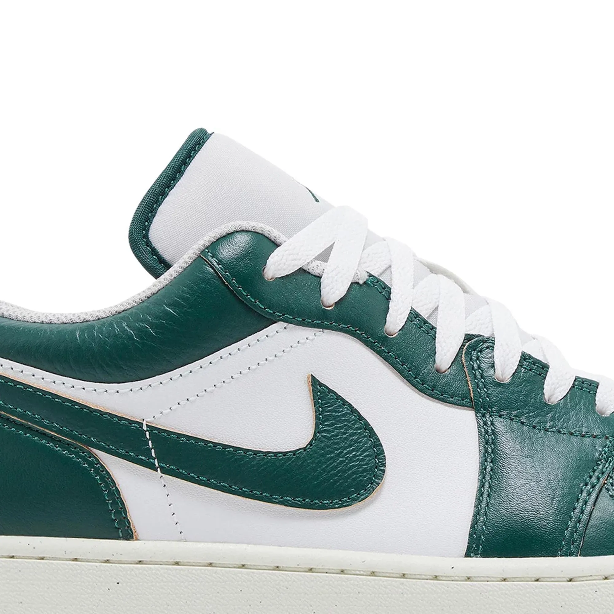 Air Jordan 1 Low SE 'Oxidized Green' (2024)