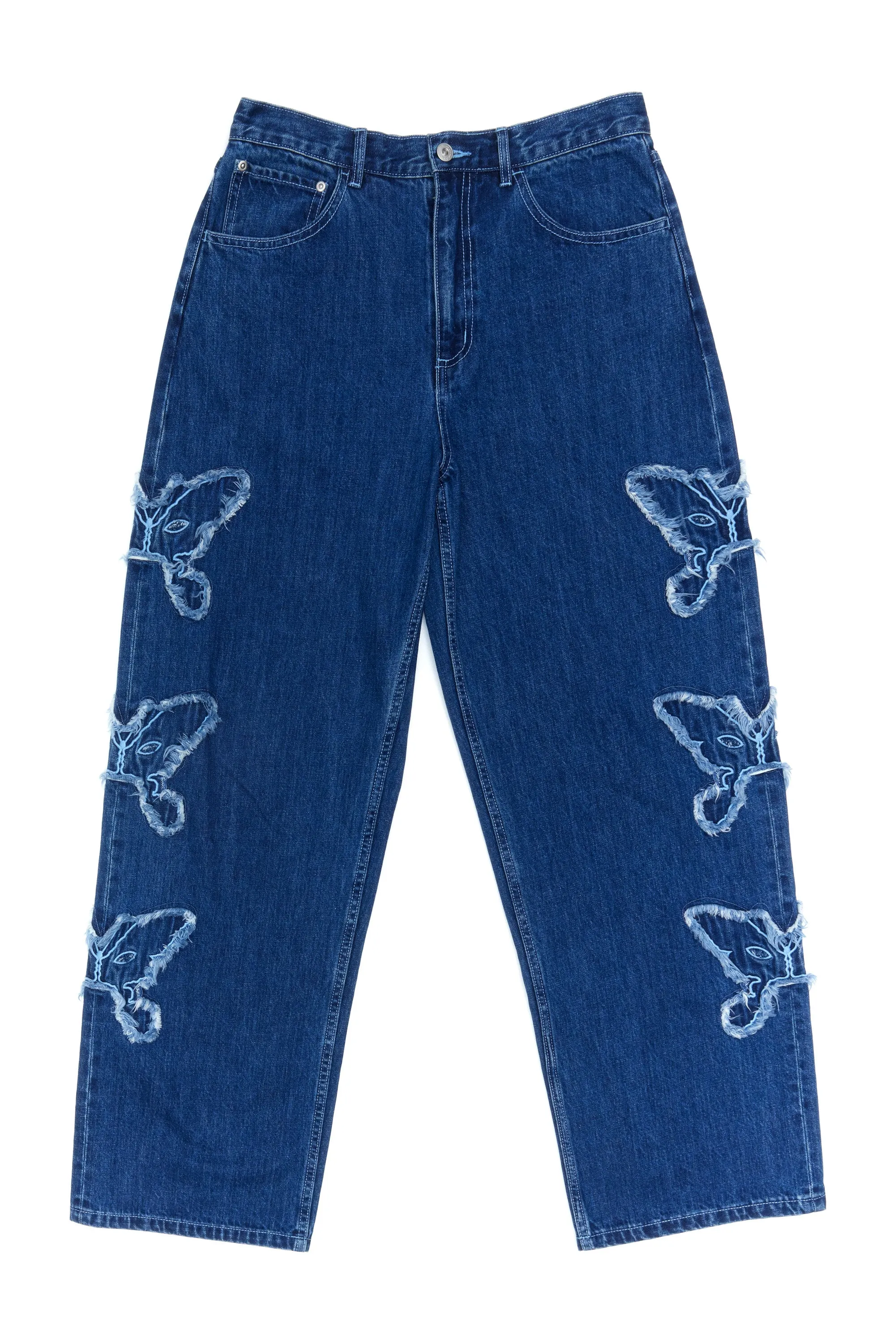 ALTO BUTTERFLY JEANS