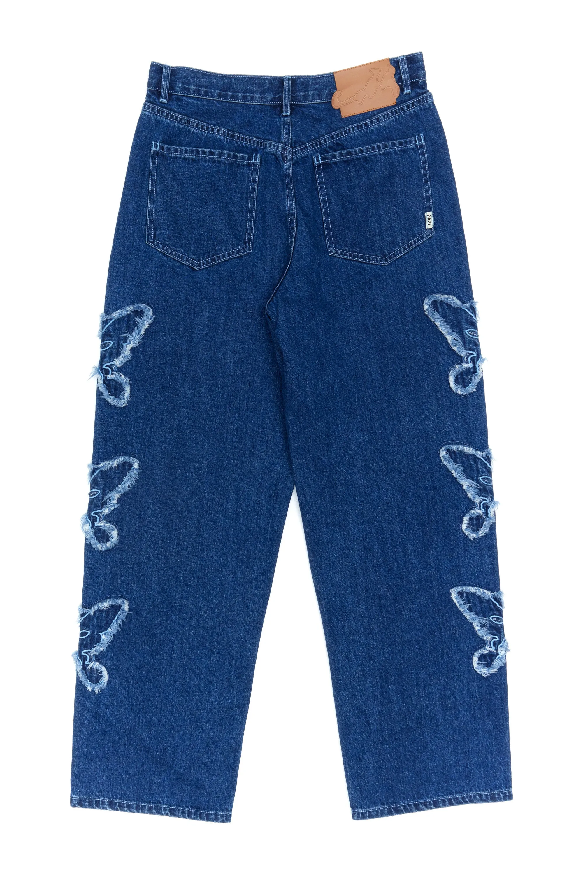 ALTO BUTTERFLY JEANS