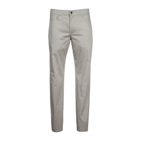 Amagansett 5-Pocket Trouser (Riverstone)