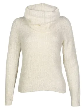 Amara Reya Daffodil 3in1 Jumper in Ivory