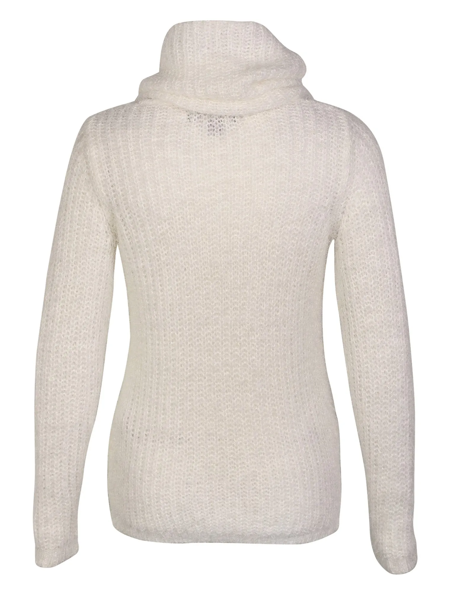 Amara Reya Daffodil 3in1 Jumper in Ivory