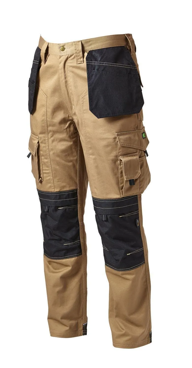 Apache APKHT Cordura Knee Pad Holster Trousers Various Colours