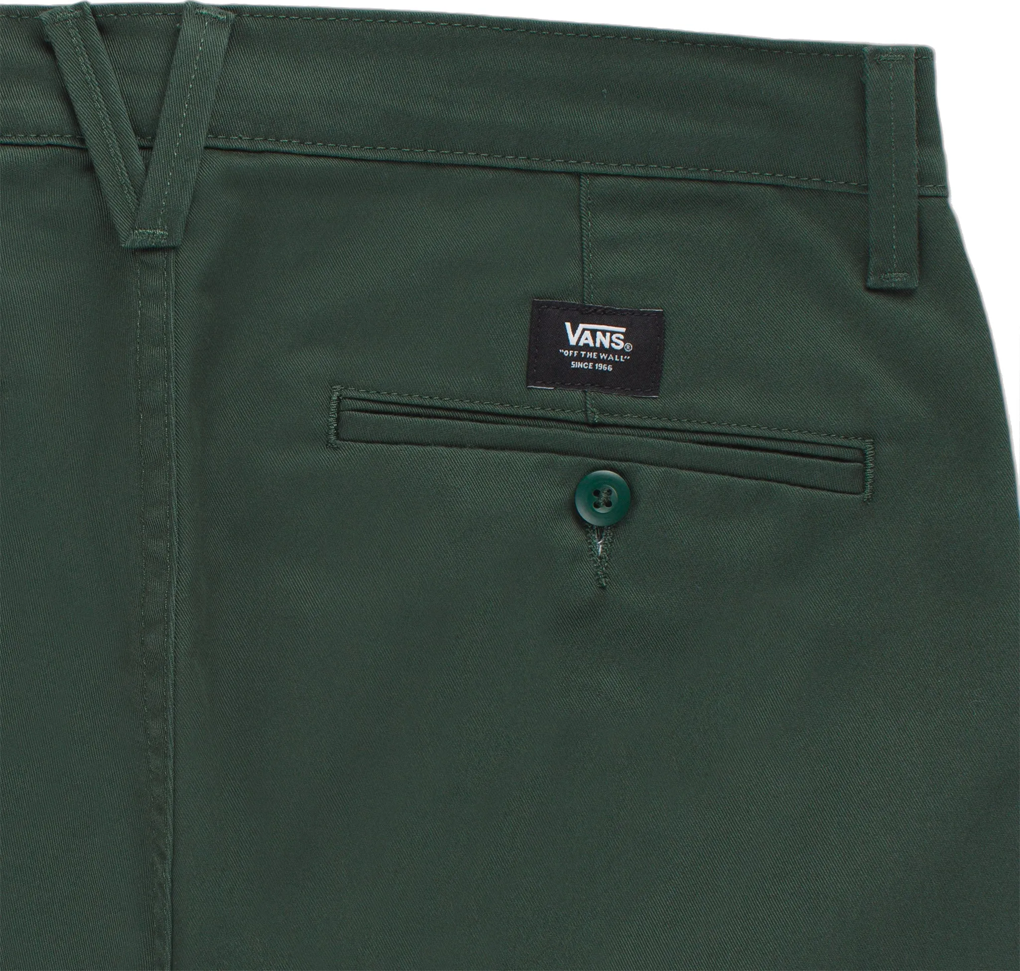 Authentic Chino Slim Pants - Men's|-|Pantalon chino coupe ajustée Authentic - Homme