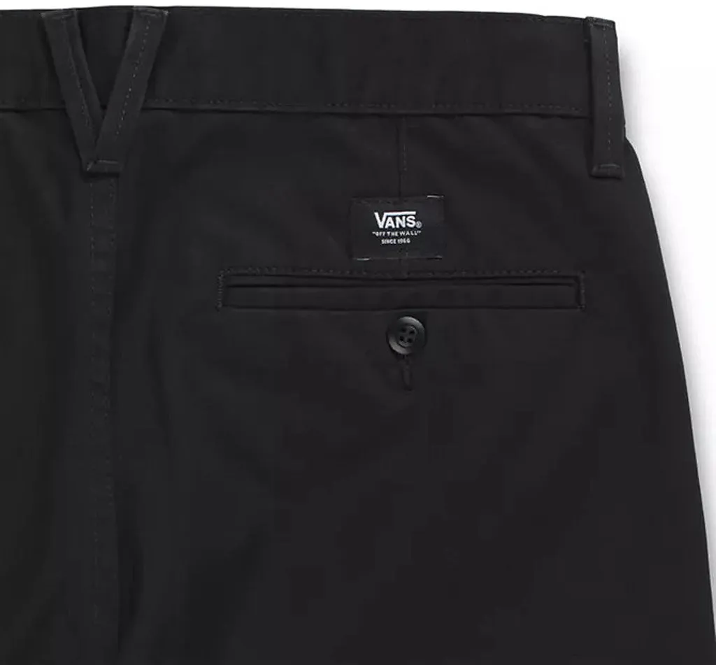 Authentic Chino Slim Pants - Men's|-|Pantalon chino coupe ajustée Authentic - Homme