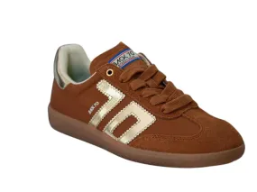 BACK 70 - GHOST in BROWN Sneakers