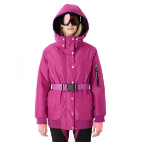 Base Camp Ski Jacket - Womens