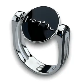 Breathe Chroma Fidget Ring