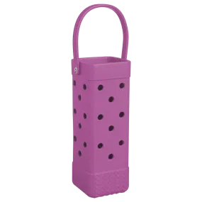 BYO Bogg® Wine Tote - RASPBERRY beret