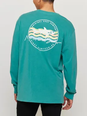 Cali Dayz Long Sleeve