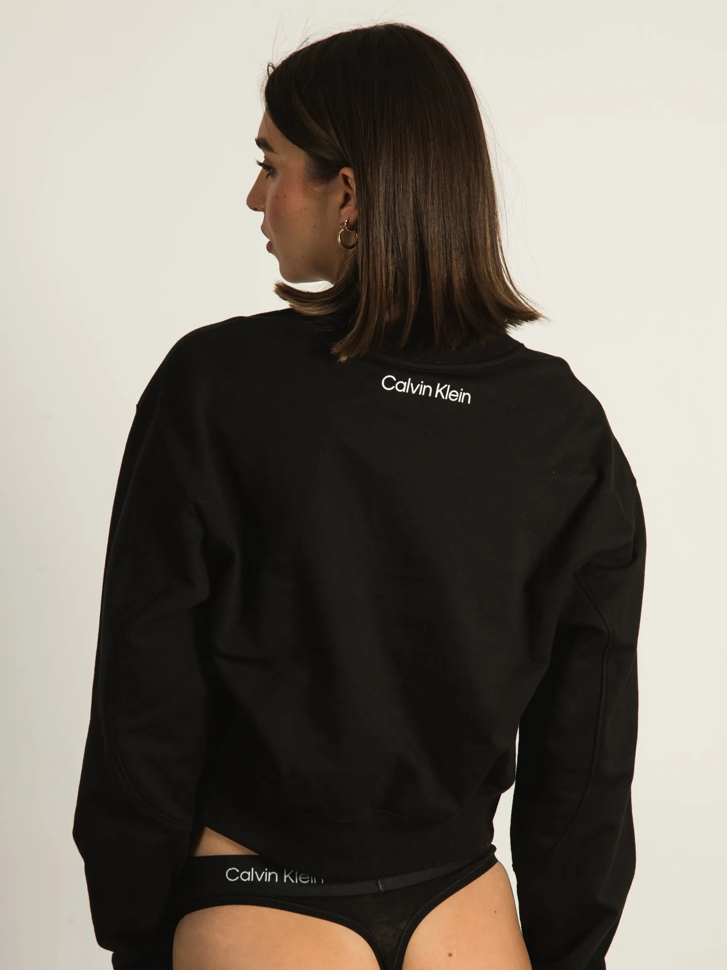 CALVIN KLEIN 1996 CREWNECK SWEATSHIRT