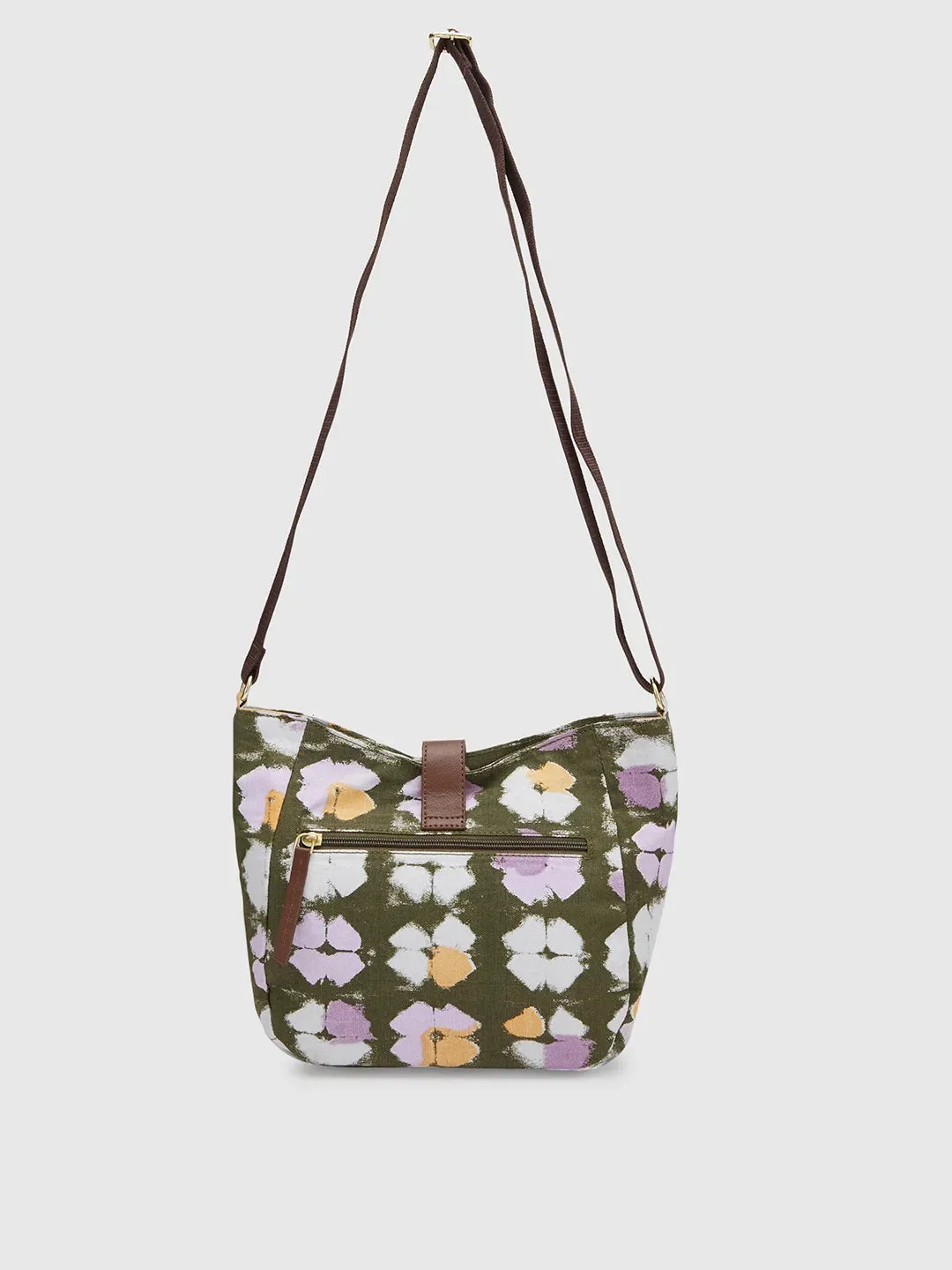 Caprese Enora Crossbody Medium Olive