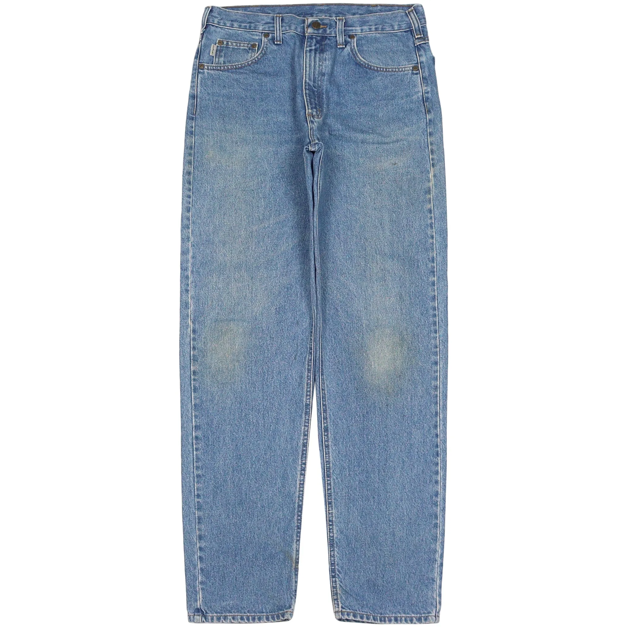 Carhartt Blue Trousers