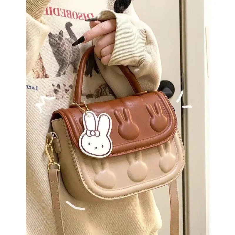 Chocolate Bunny Bag