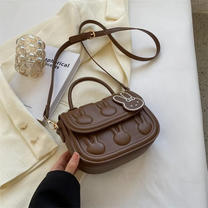 Chocolate Bunny Bag