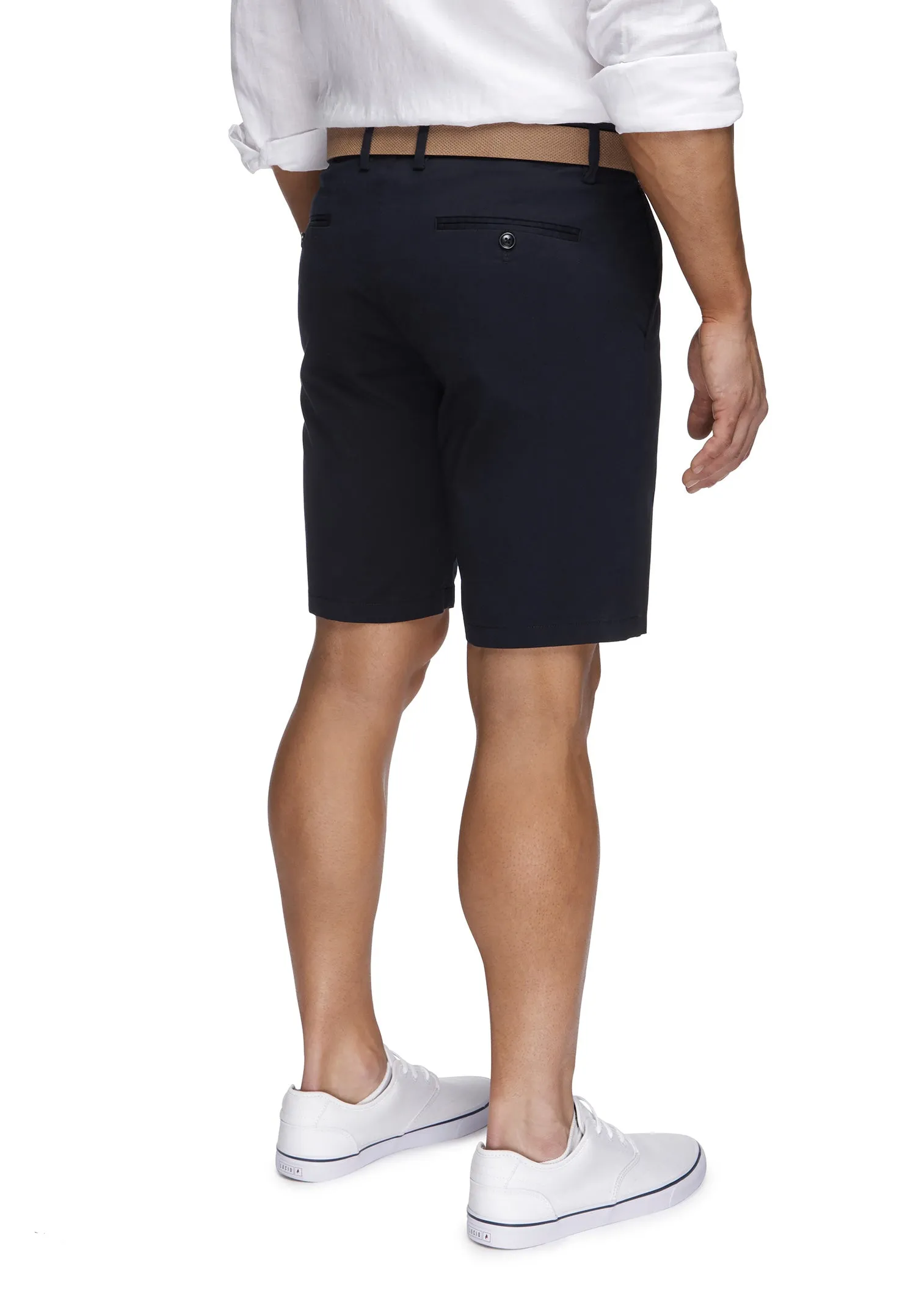 City Club's Chino Ariel Short