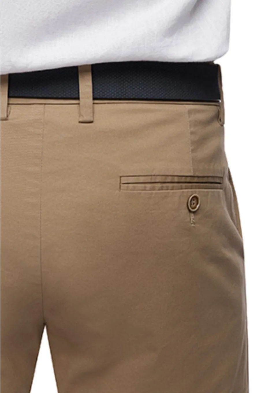 City Club's Chino Ariel Short