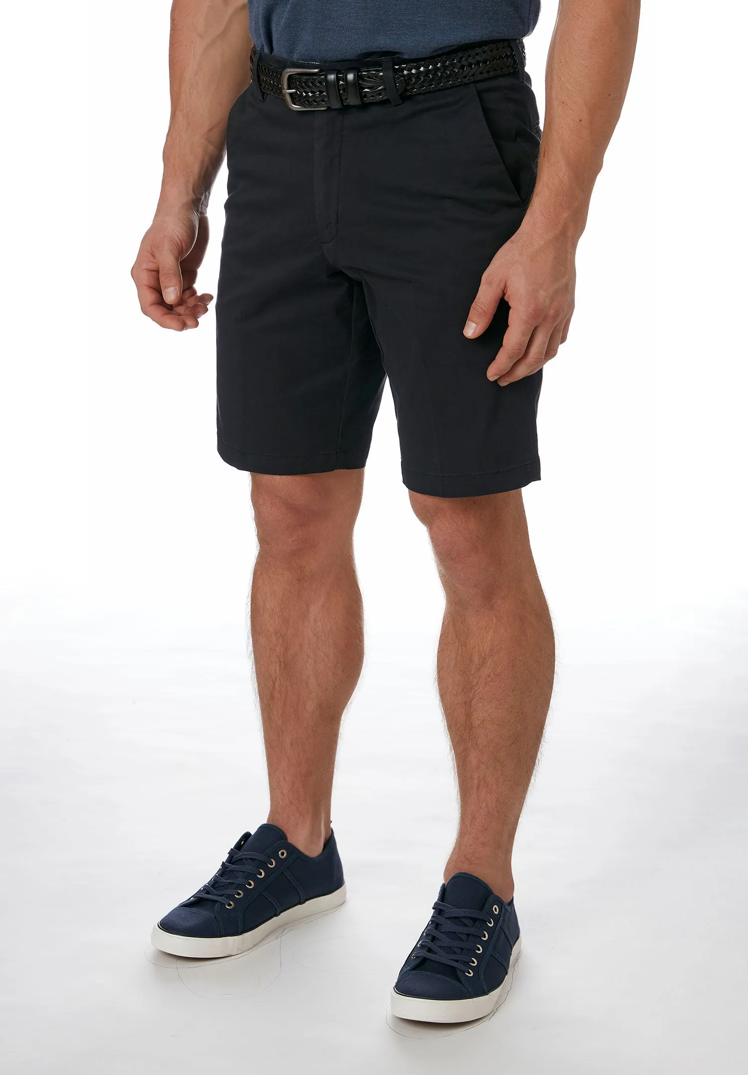 City Club's Chino Ariel Short