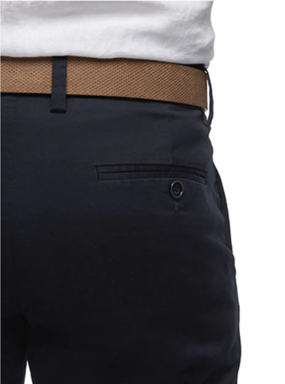 City Club's Chino Ariel Short