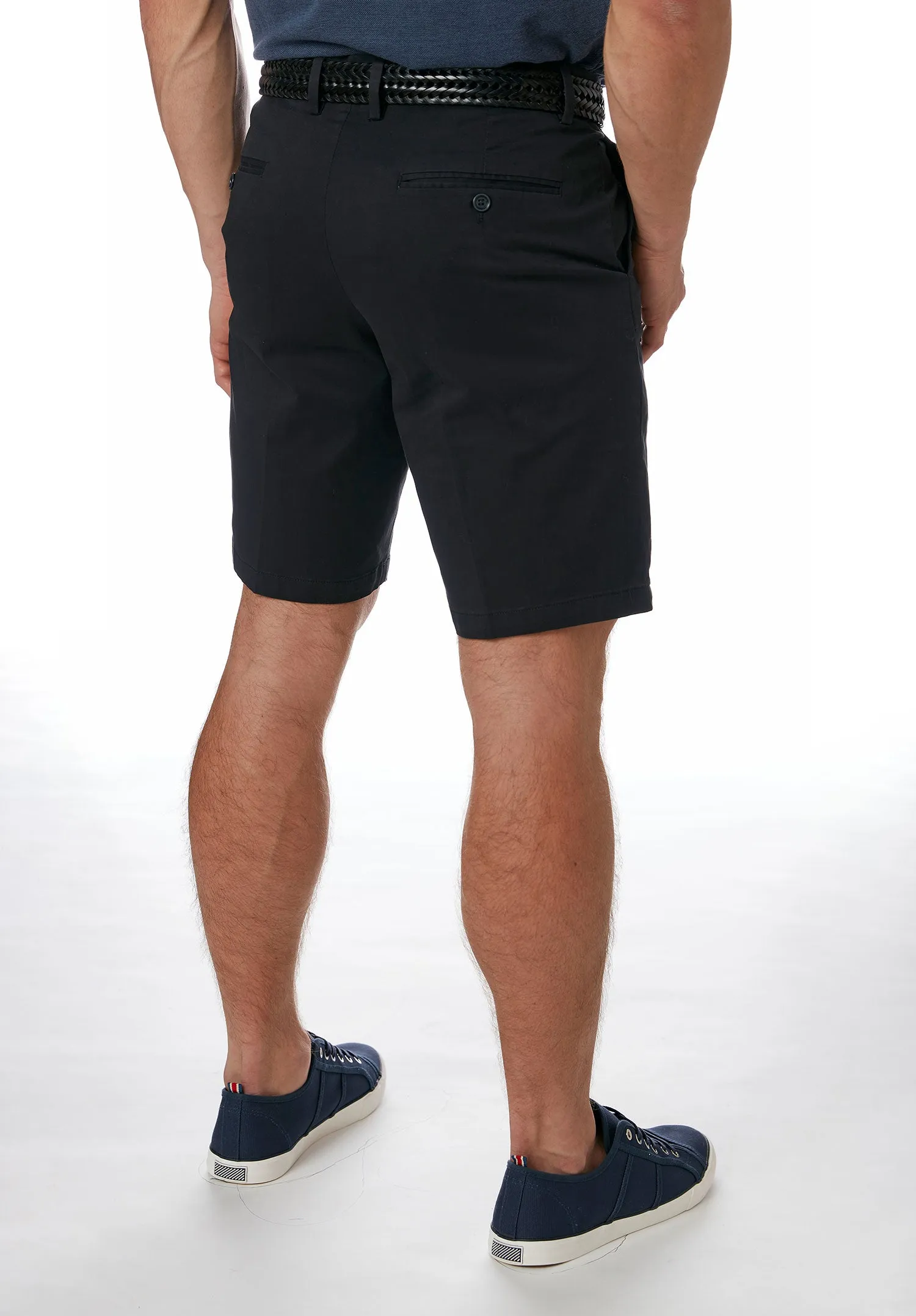 City Club's Chino Ariel Short