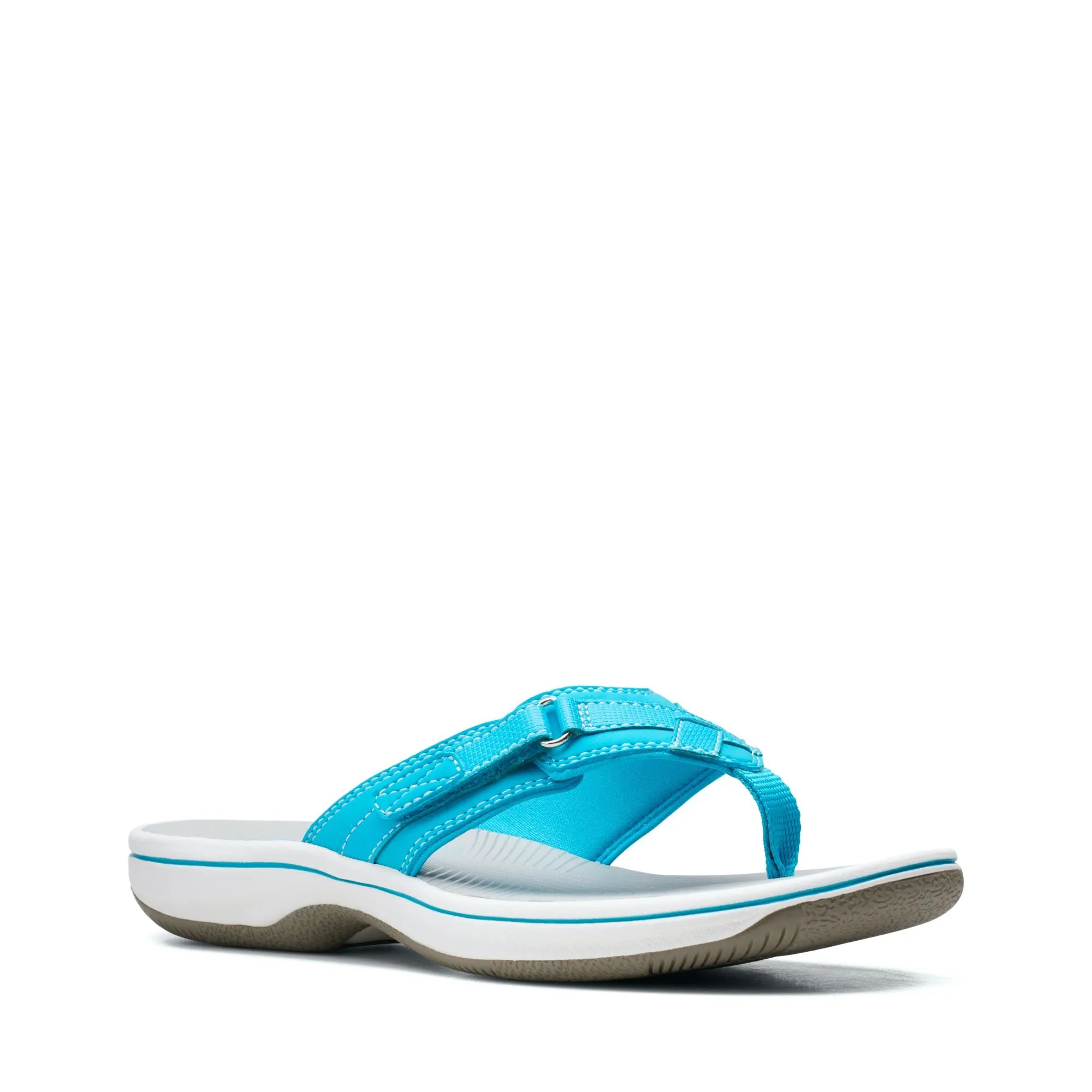 Clarks Women's Breeze Sea