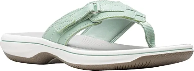 Clarks Women's Breeze Sea