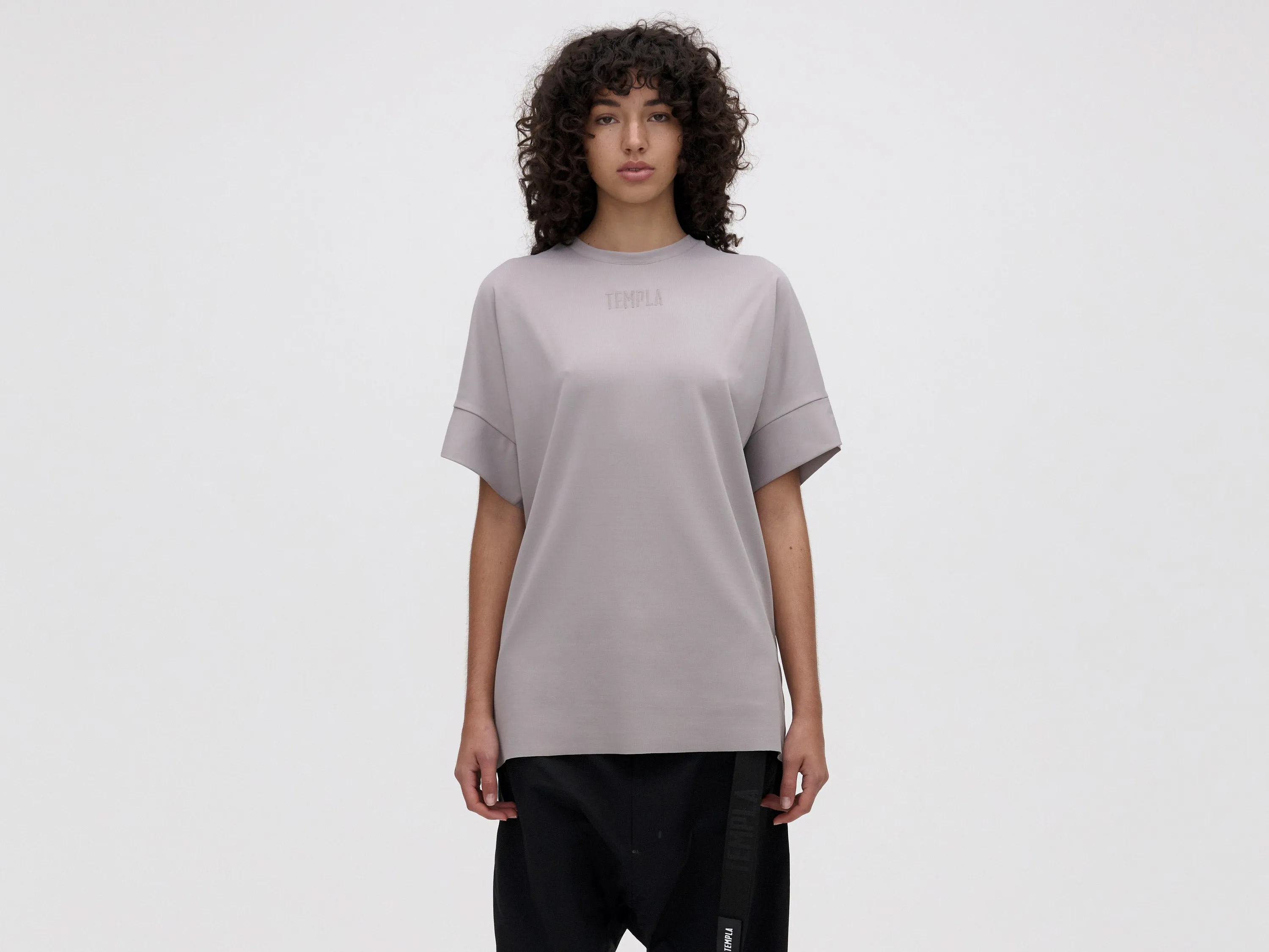 CLASSIC TEE - SLATE