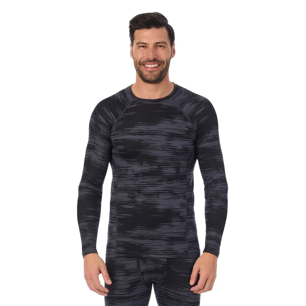 ClimateSport Long Sleeve Crew