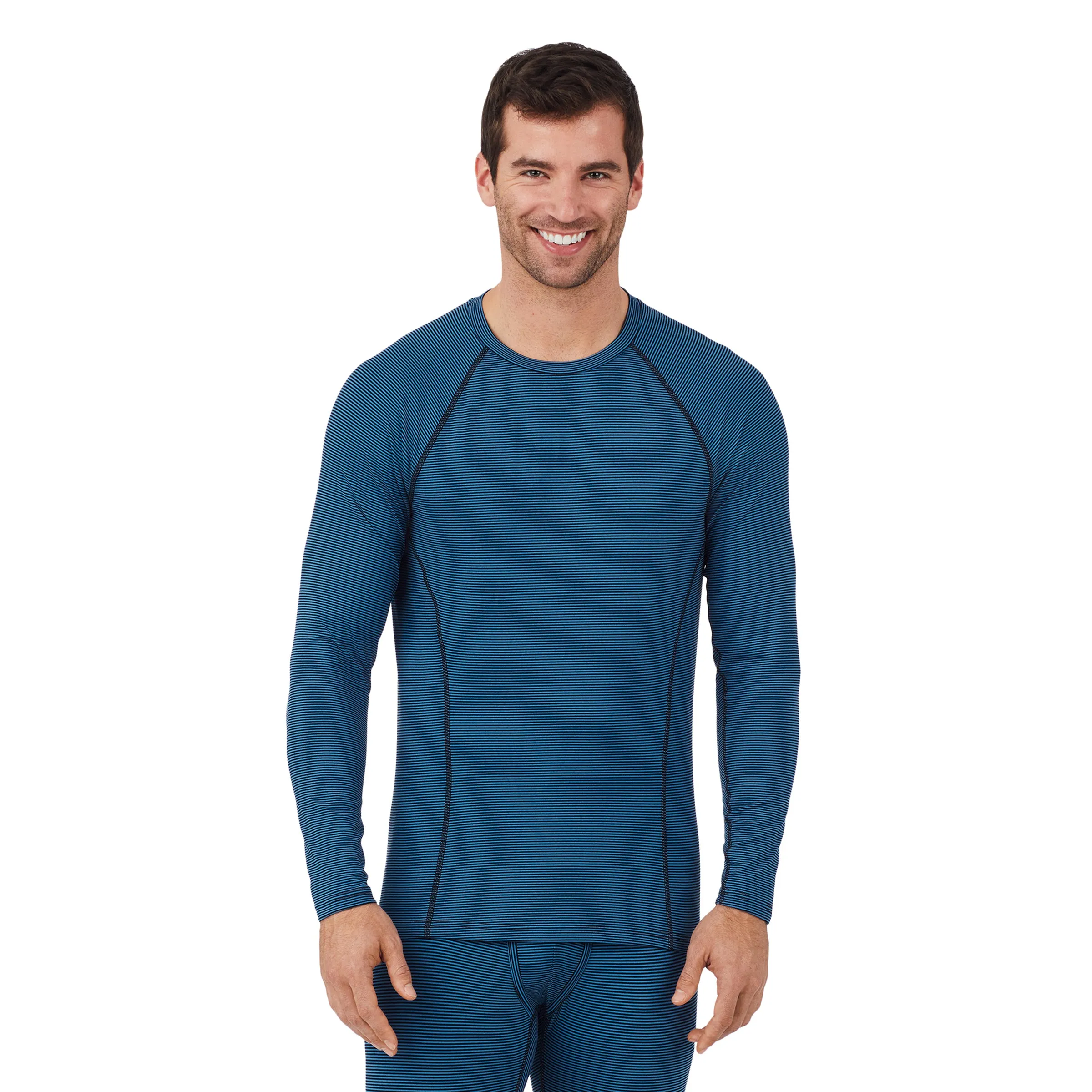 ClimateSport Long Sleeve Crew