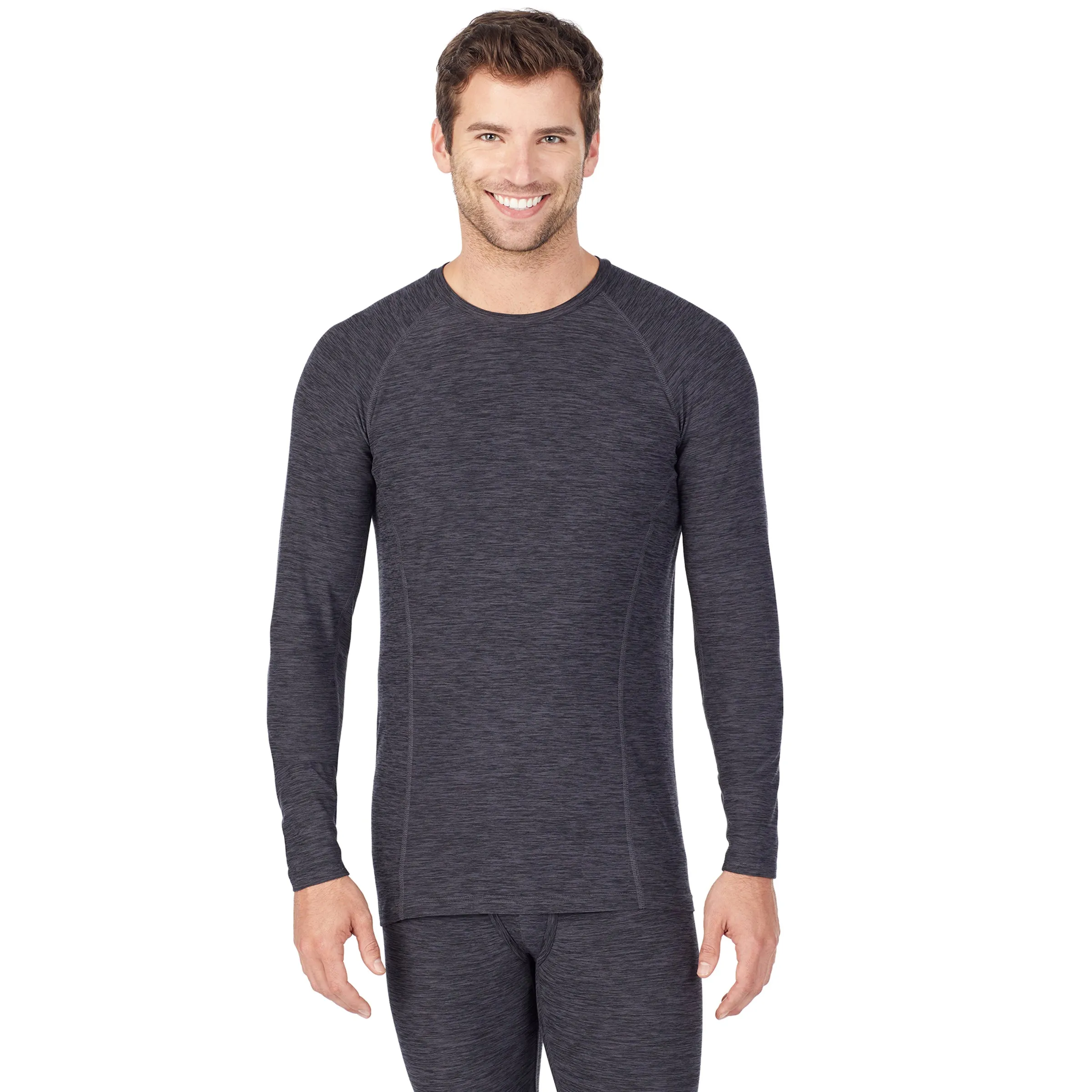 ClimateSport Long Sleeve Crew