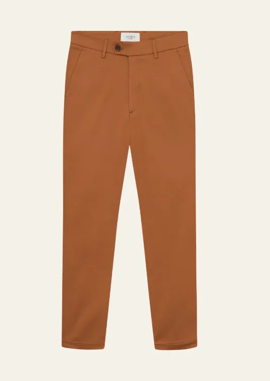 COMO Cotton Suit Pant