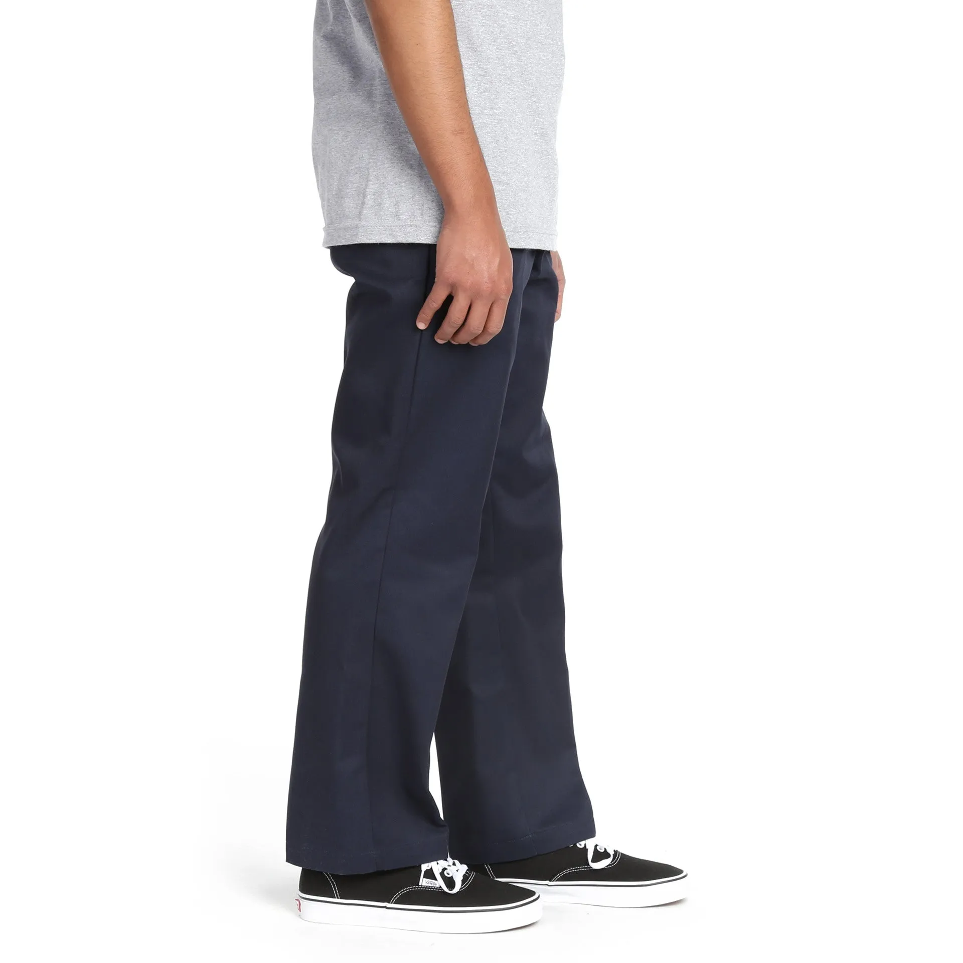 Dickies Original Fit 874 Work Pant - Dark Navy