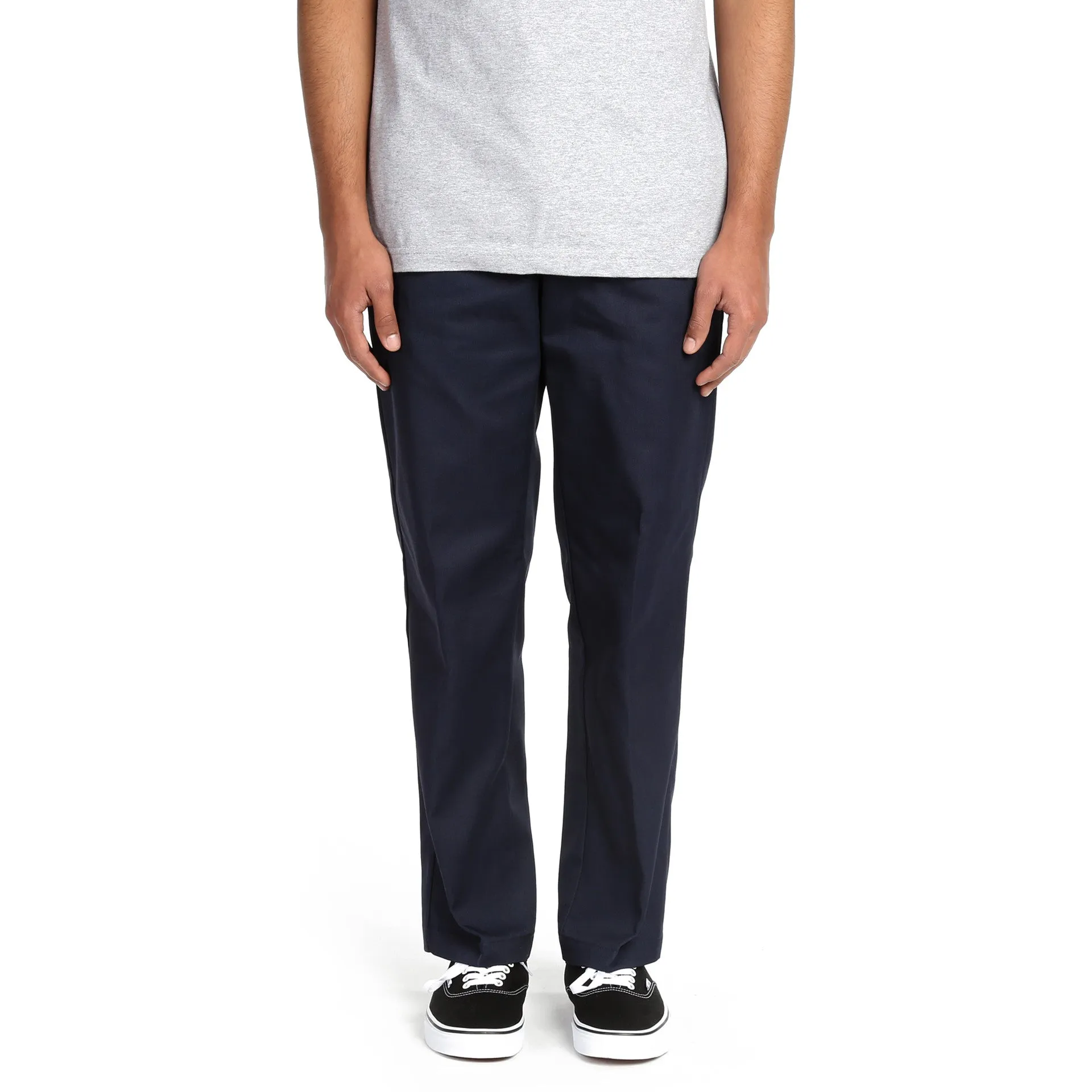 Dickies Original Fit 874 Work Pant - Dark Navy