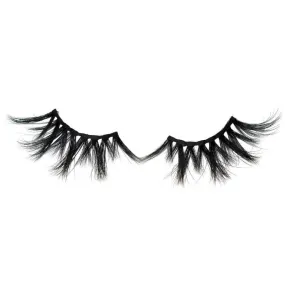 Drama Queen Mink Lashes 25mm