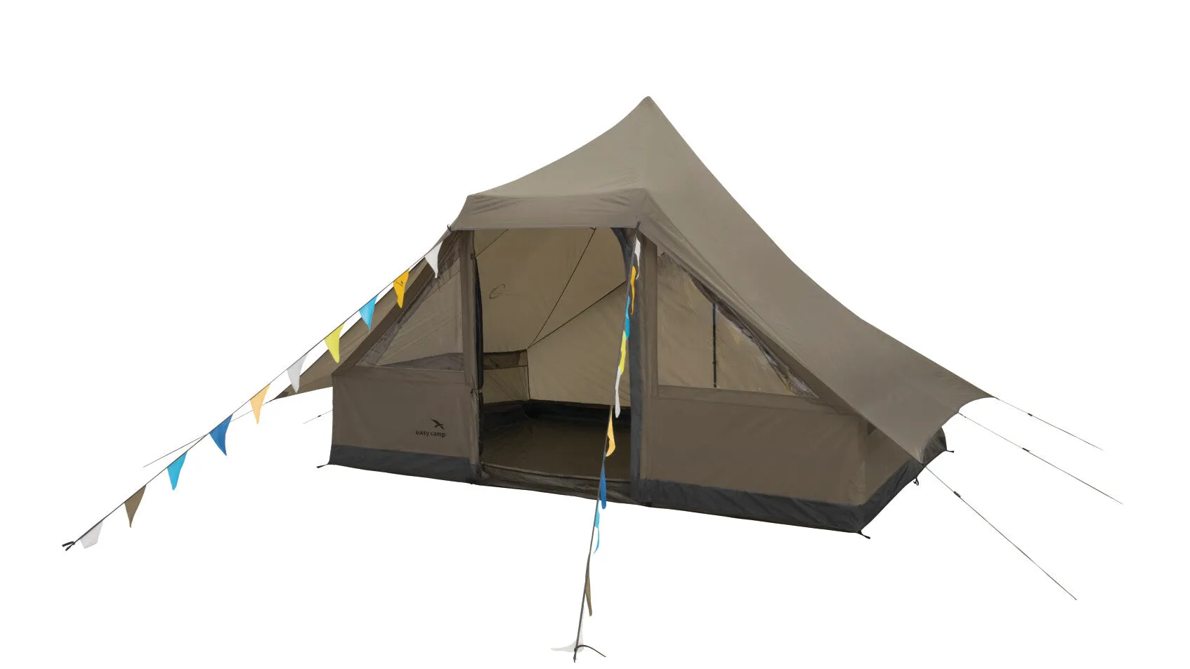 Easy Camp Moonlight Cabin Tent