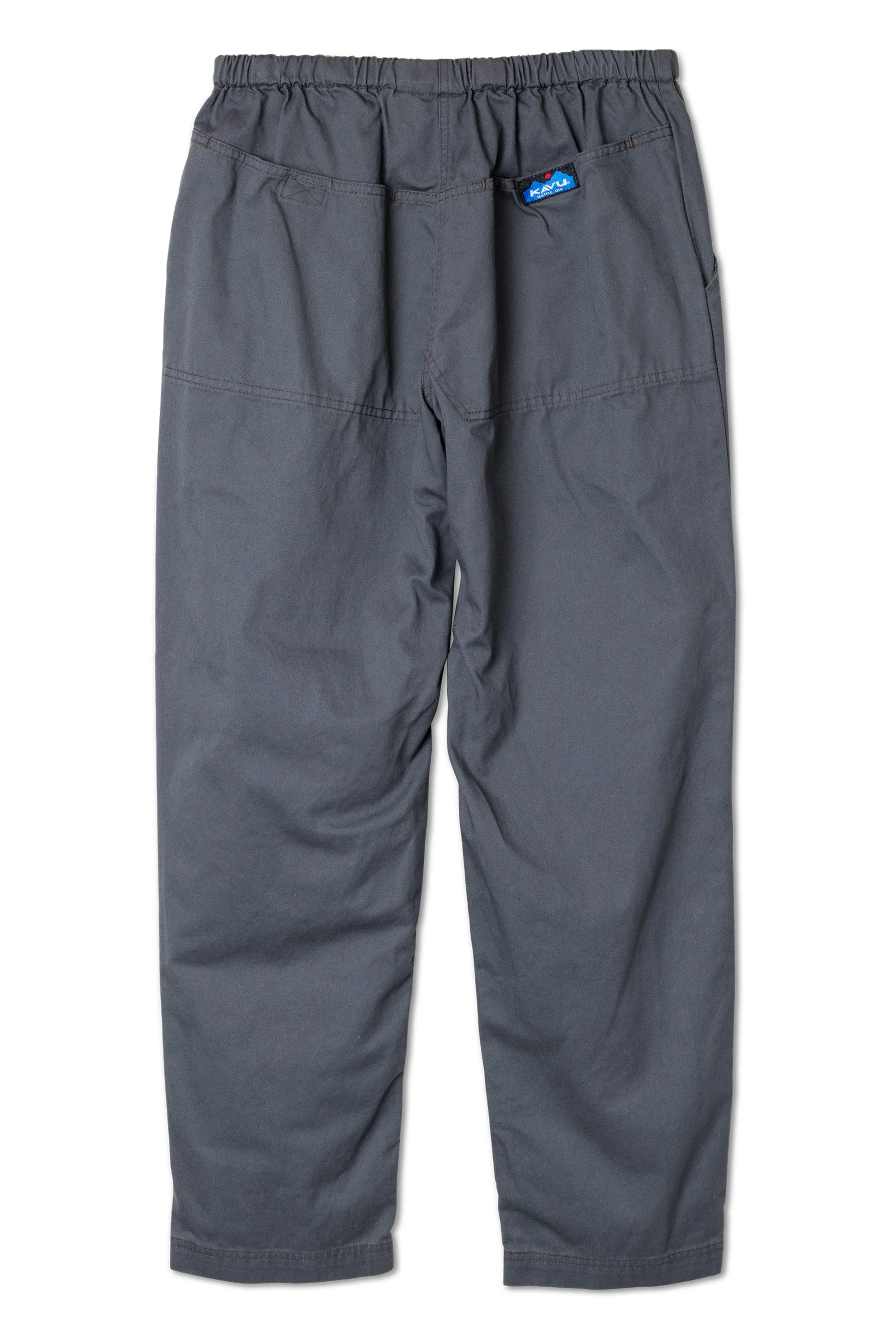 Ewing St Scrag Pant