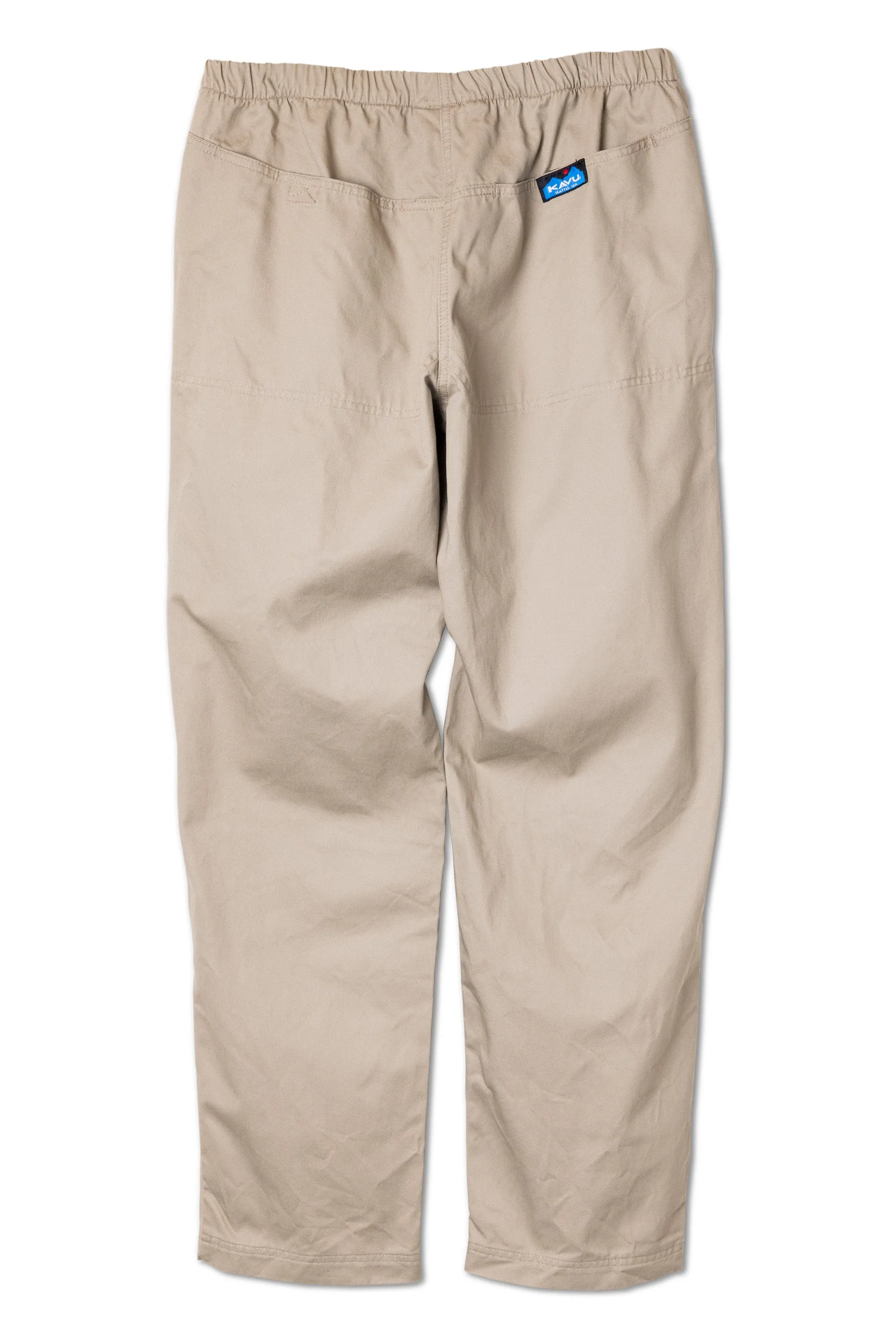 Ewing St Scrag Pant