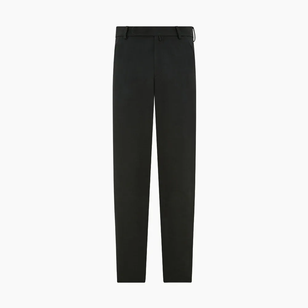 Forest Green Henry B Trousers