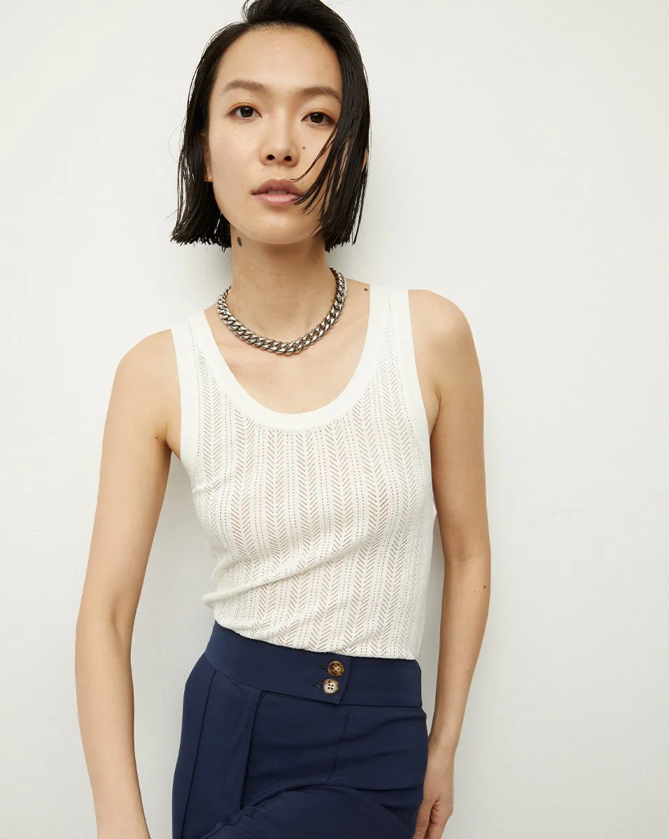 Galli Knit Tank