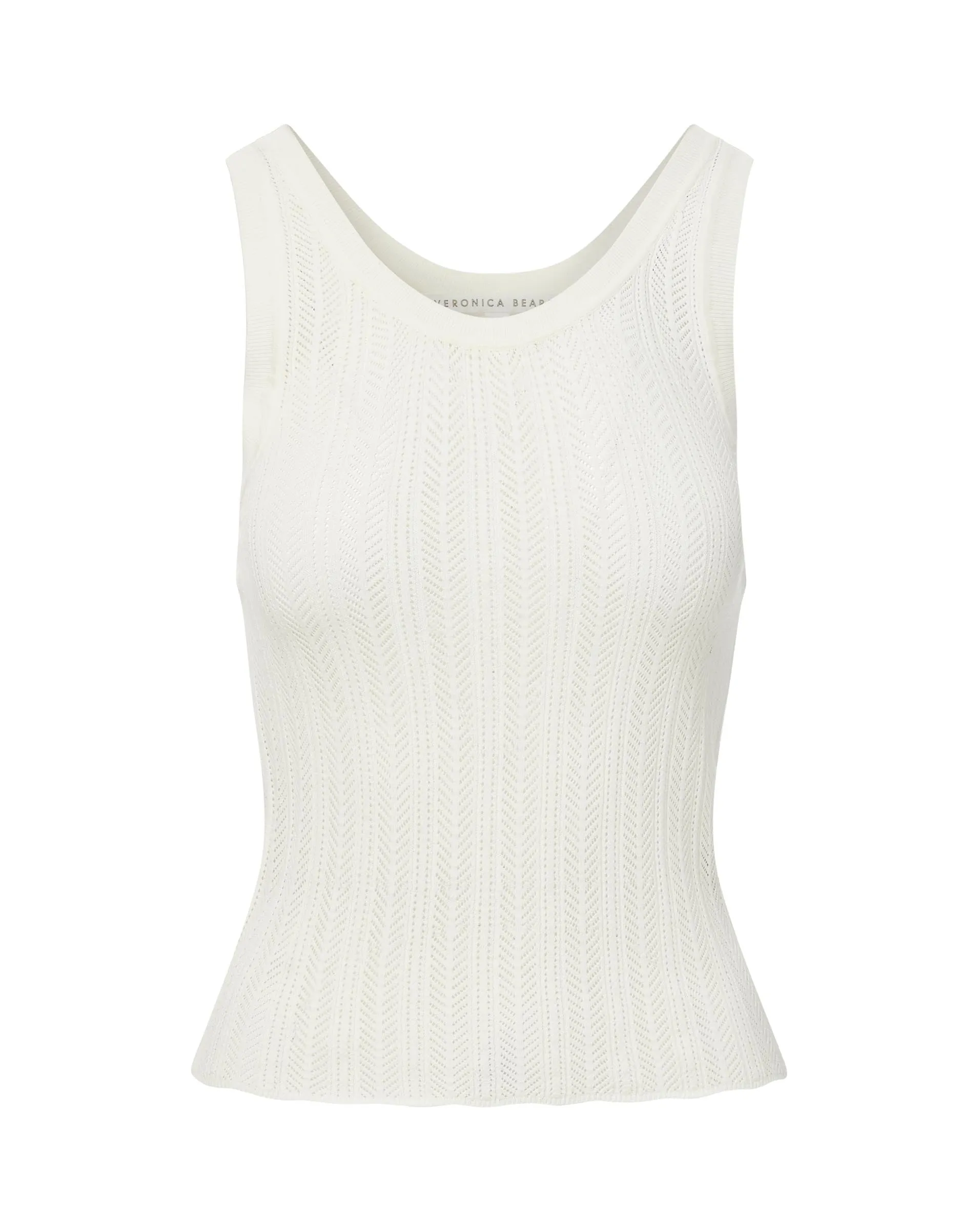 Galli Knit Tank