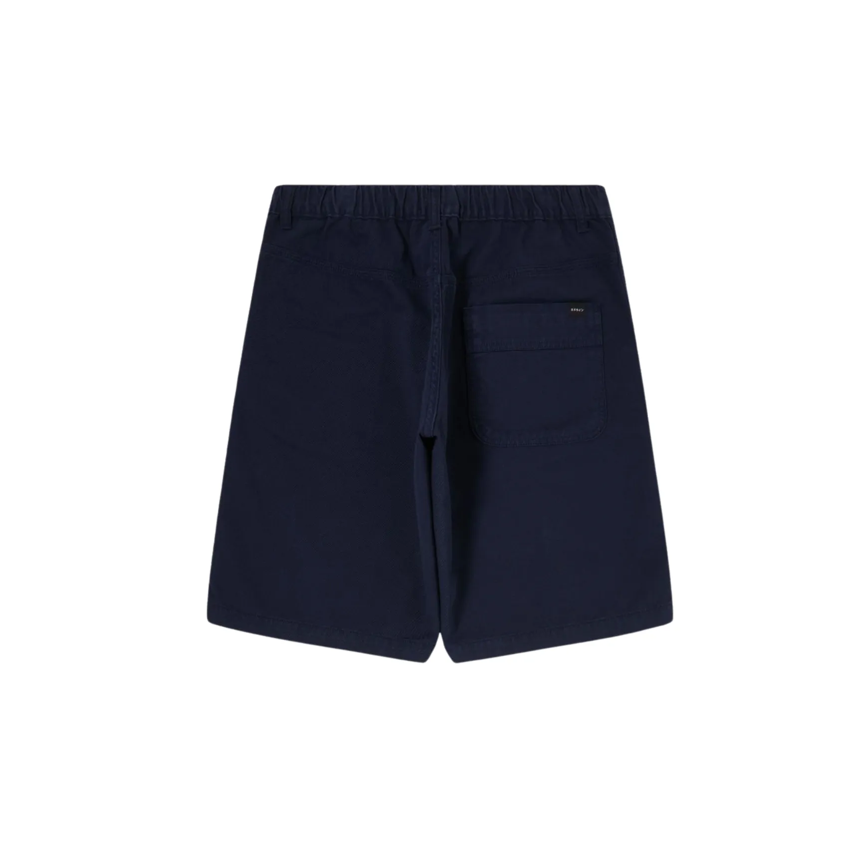 Gangis Short - Maritime Blue