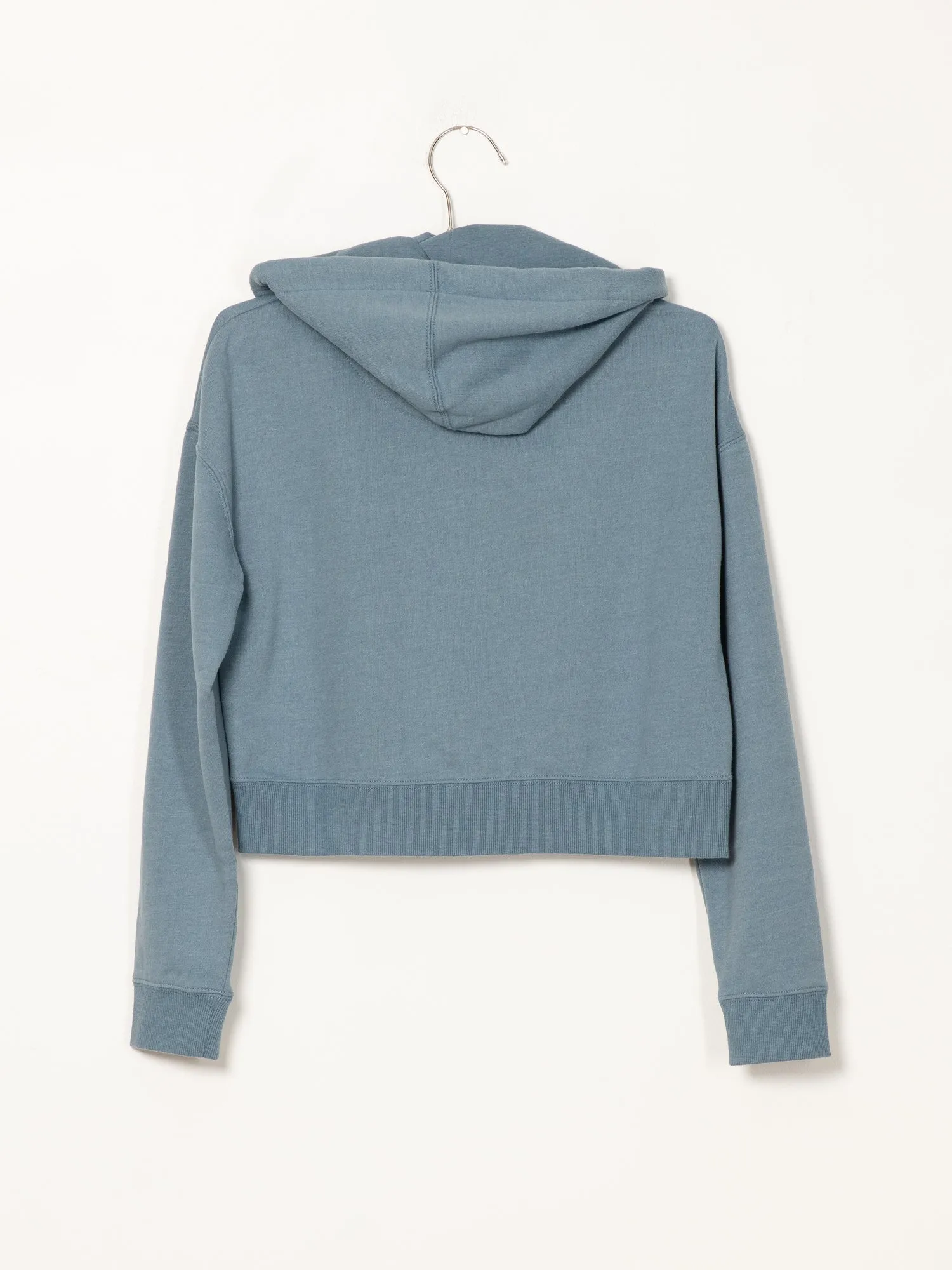 HARLOW JOSIE ZIP UP HOODIE - CLEARANCE