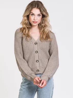 HARLOW MARGOT CARDI - CLEARANCE