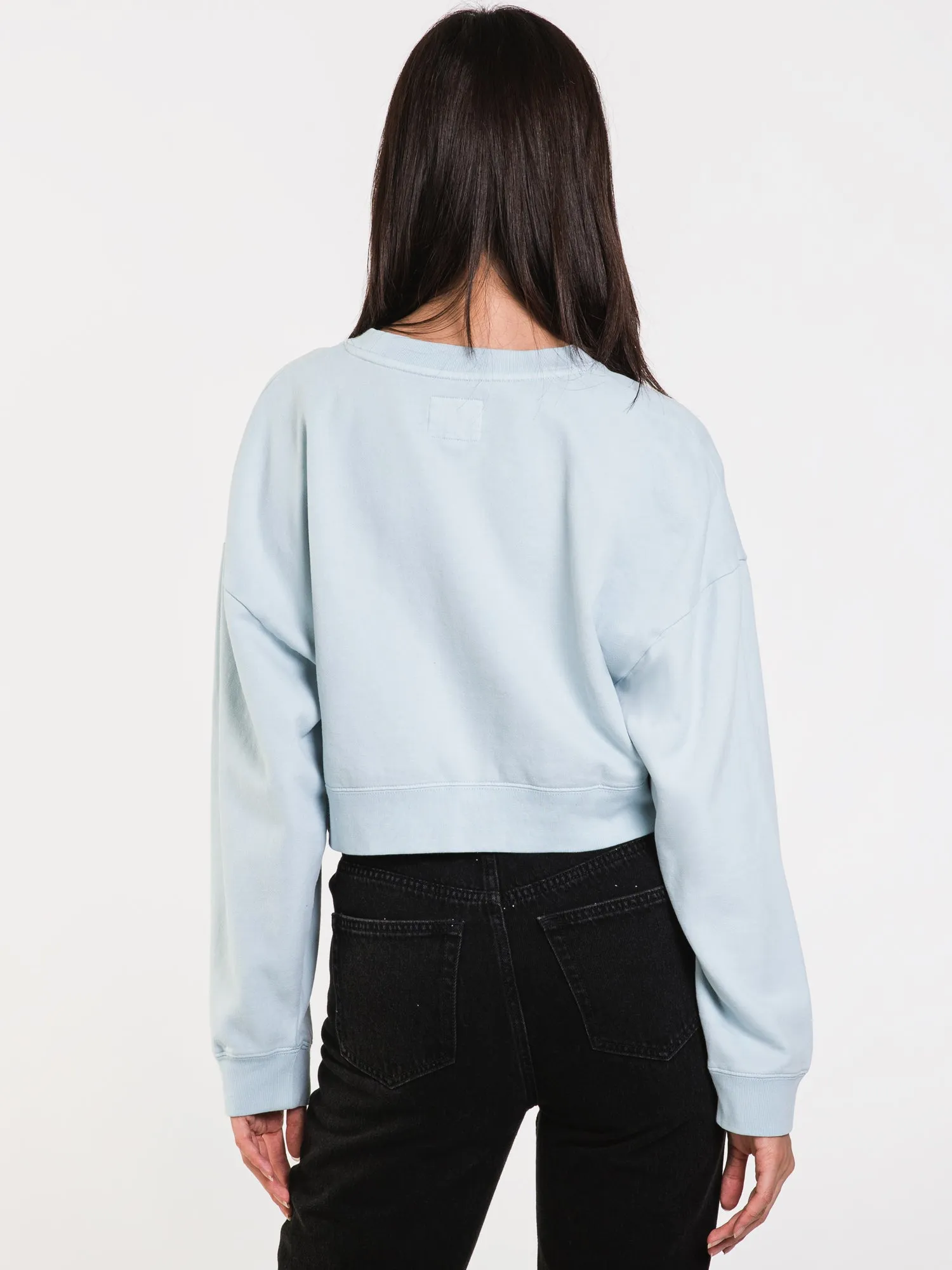 HARLOW ROBYN CREW NECK - CLEARANCE