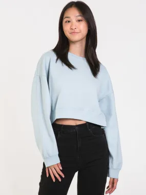 HARLOW ROBYN CREW NECK - CLEARANCE