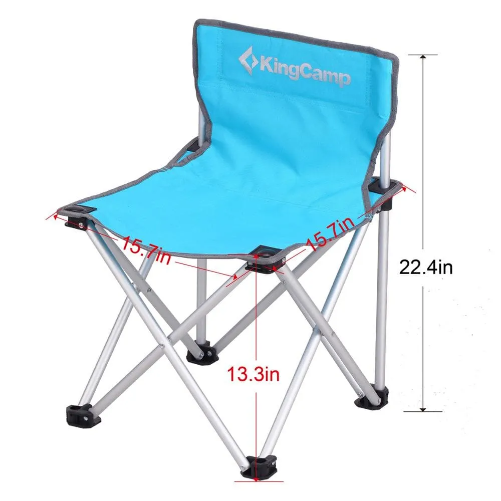 KingCamp Compact M Folding Camping Chair